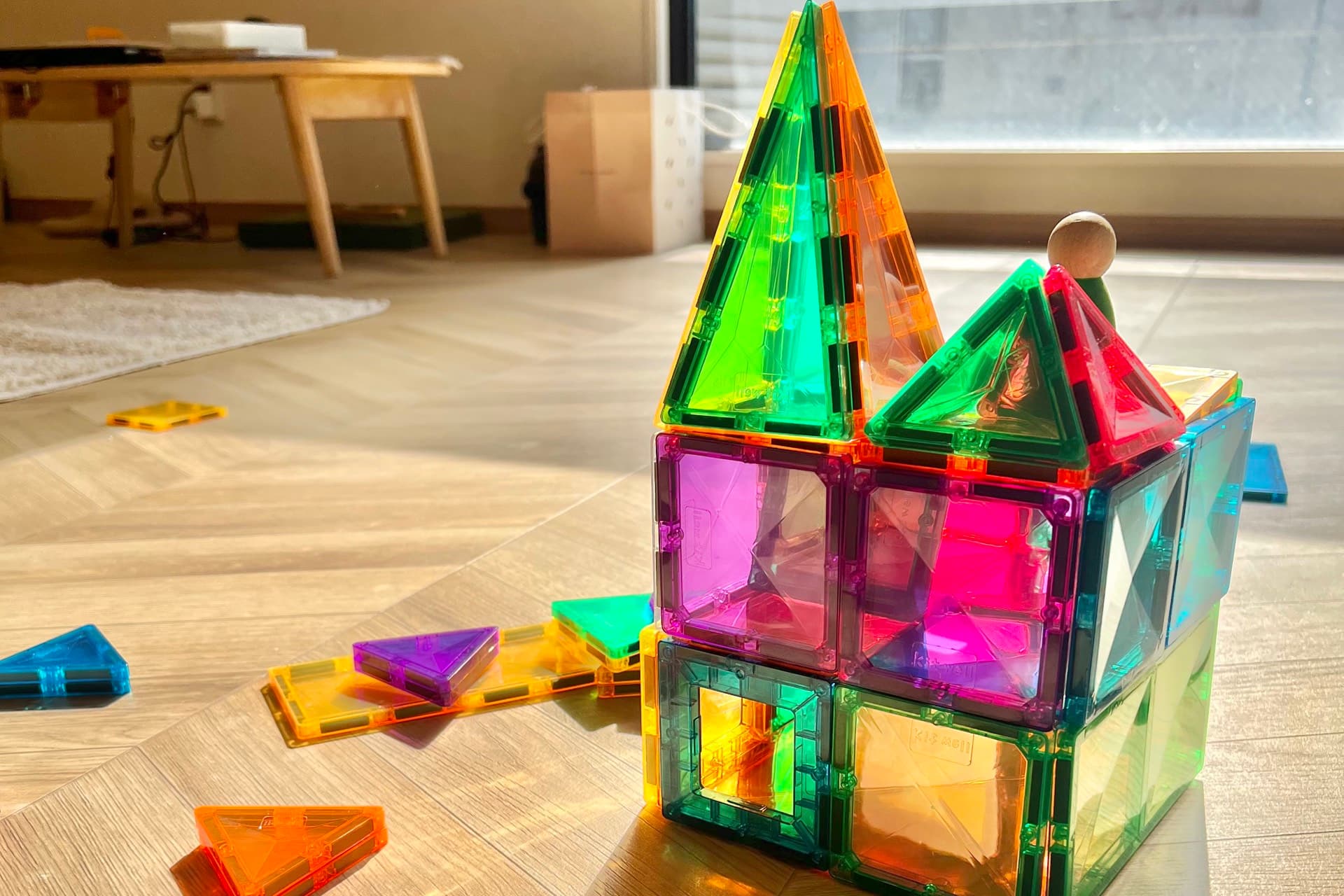 土曜プログラム